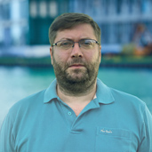Team member profile picture